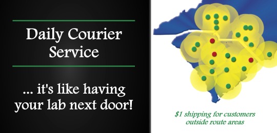 Free Courier Service