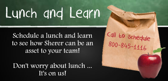 Lunch & Learn